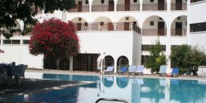 ‘Mühür’ kırıldı, otel sahibi tutuklandı!