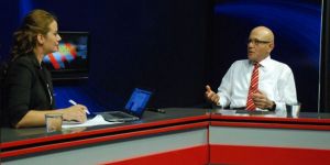 “Vatandaşı bilgilendirmek CTP’nin boynunun borcu”