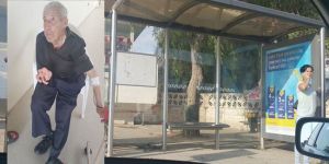 ŞEHRİN ORTASINDA İNSAN KAÇIRMA