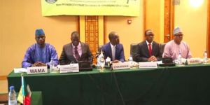 Batı Afrikada ortak para birimi kullanılması...