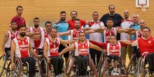 İbrahim’li Türkiye 2016 Rio’da