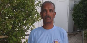 Mağusa’dan Lefkoşa’ya yürüyecek