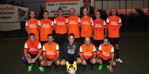 Bankalarda kısır gün