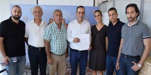 Lefkoşa Maratonu’nun ana sponsoru Turkcell