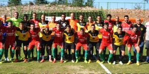 Ocak’ın hazırlık maçları sürüyor