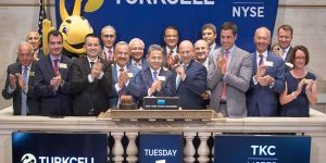 Turkcell’in gurur günü