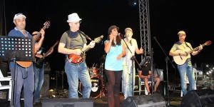 Mağusa Panayırı dolu dolu geçiyor