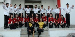 GÖÇ-TAŞ, Kültür Festivali 9-12 Eylül tarihlerinde…