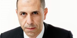 Özersay, Londra’da Kıbrıs müzakereleri konusunda seminer verecek