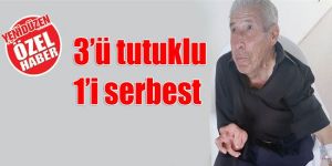 Hasan Tayyar’ı kaçıranlar YAKALANDI