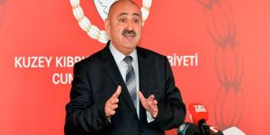 Nuffel, görüşme masasının tarafı değil