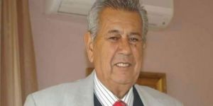 Özel Berova hayatını kaybetti