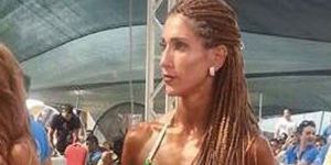 Songül Hoca’dan Türkiye üçüncülüğü