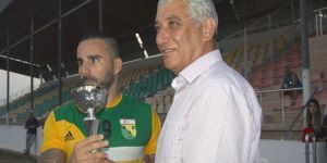 Binatlı tek golle: 1-0