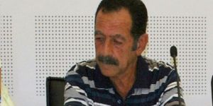 Serdarlı camiası yasta