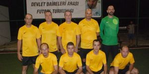  Dairelerde çeyrek final günü