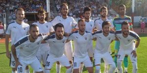  Çıdamlı Göztepe’yi avladı