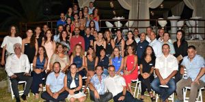 25’nci yıl buluşması