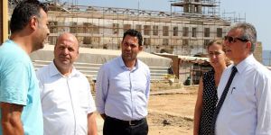 ‘Karpaz eşekleri için döner sermaye’