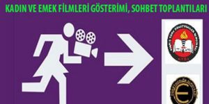 KTÖS ve KTOEÖSten 8 Mart için ortak etkinlik