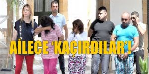 Hasan Tayyar’ı kaçıranlar YAKALANDI!..