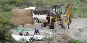  Ulaşılan kayıp sayısı 12 oldu