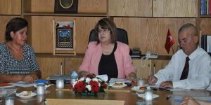 Özay Kalyoncu’dan Sosyal Sorumluluk Projesi…