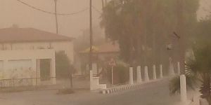 Toza karşı uyarı: RİSK CİDDİ BOYUTTA