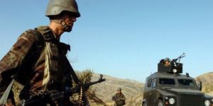 TSK: Dağlıcada 16 asker şehit