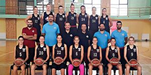 YDÜ’nün rakibi Partizan