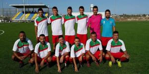 Maraş farklı kazandı