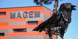 MAGEM’in Mağusa Kargası Büyüledi