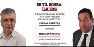 “Evden Kaçan Çocuk” Salı gecesi tanıtılıyor