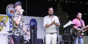  Harnup tadında final