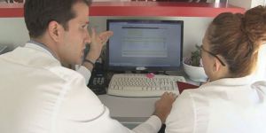 VESTEL’DEN KIBRIS’TA EĞİTİM