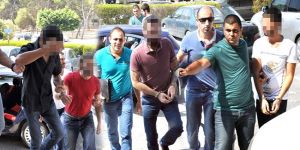 ‘Tetikçi’ tutuklu, diğerleri tutuksuz