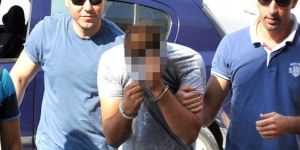 “Polisim” deyip dolandırdı