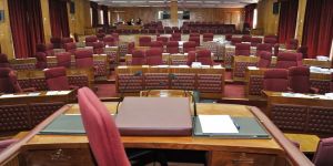 Komiteler çalışmalarına yeniden başlıyor