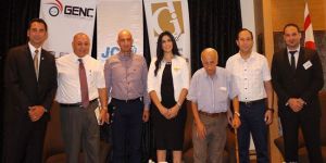 Çözüm sonrası ekonomi tartışıldı