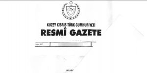 İthalatta kur uygulaması Resmi Gazete’de