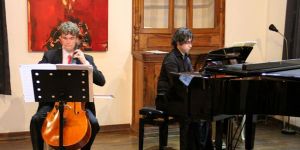 Lefkoşa Piyano Festivali başladı