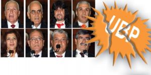 İŞTE İSTİFA MEKTUBU