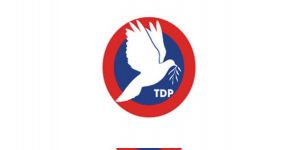 TDP Kurultayı 6 Aralıkta