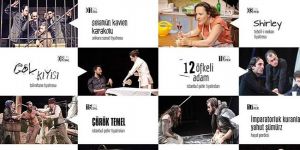 “Göl Kıyısı” oyunu  iptal edildi