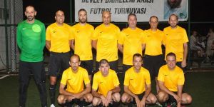  Finale bir adım kaldı