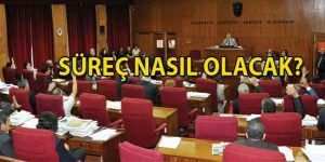 Güvensizlik Önergesine yeşil ışık