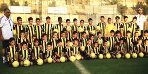 Minikler mücadele edecek