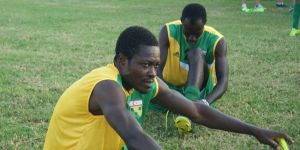 Binatlı yabancılarını buldu