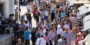 Büyükkonuk Eko Gün 11 Ekim’de