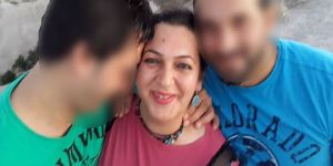 Özlem Başlama beyin kanamasından hayatını kaybetti